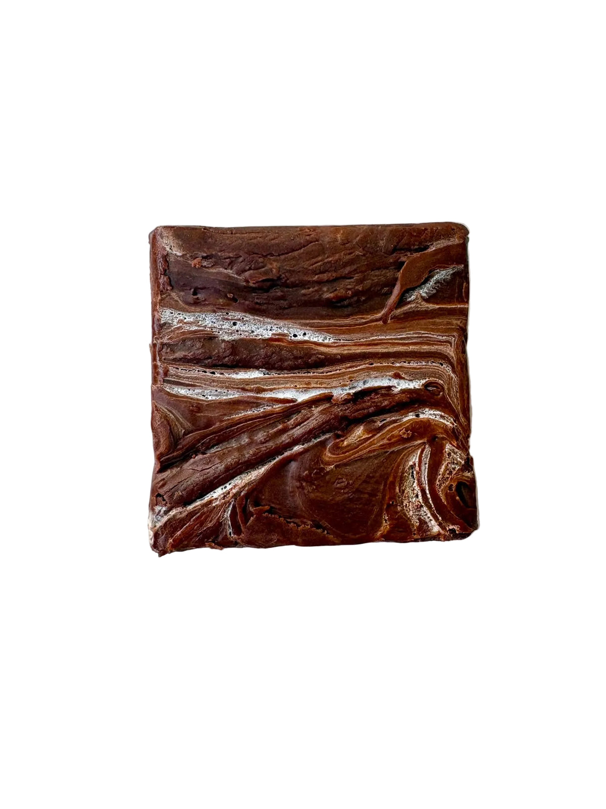 Chocolate Marshmallow Swirl
