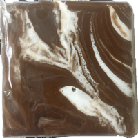 Chocolate Marshmallow Swirl