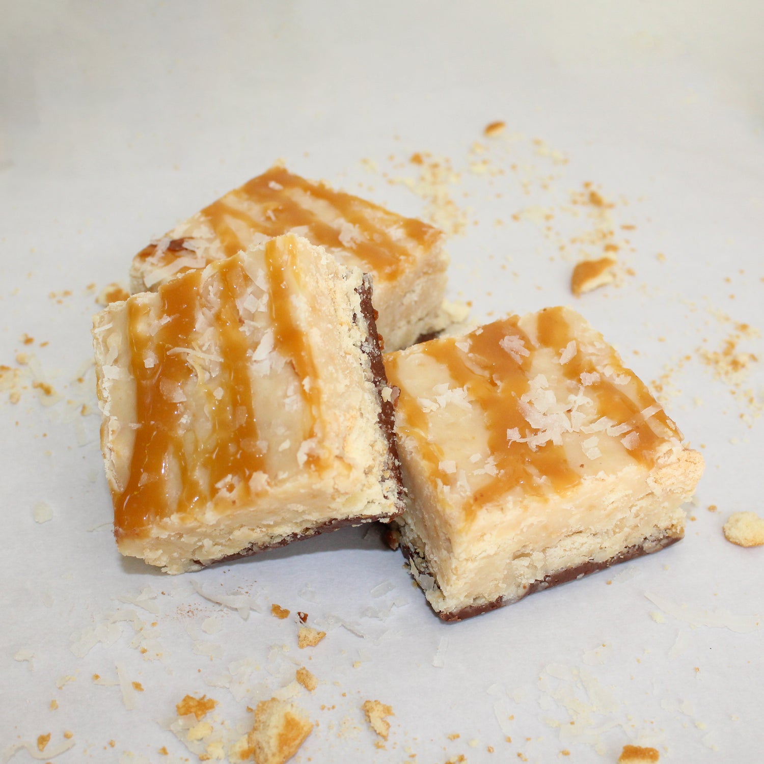 Fudge