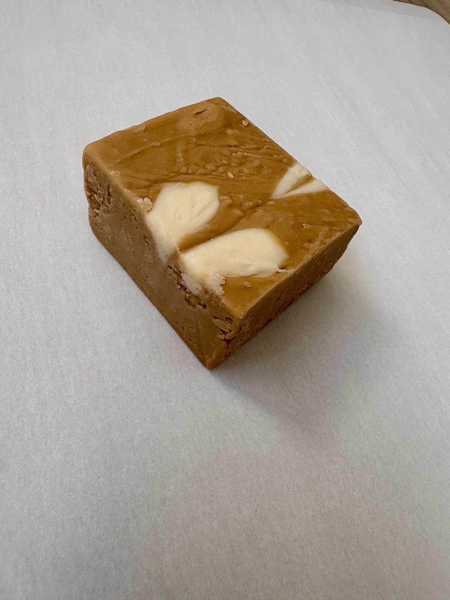 Hazelnut Coffee
