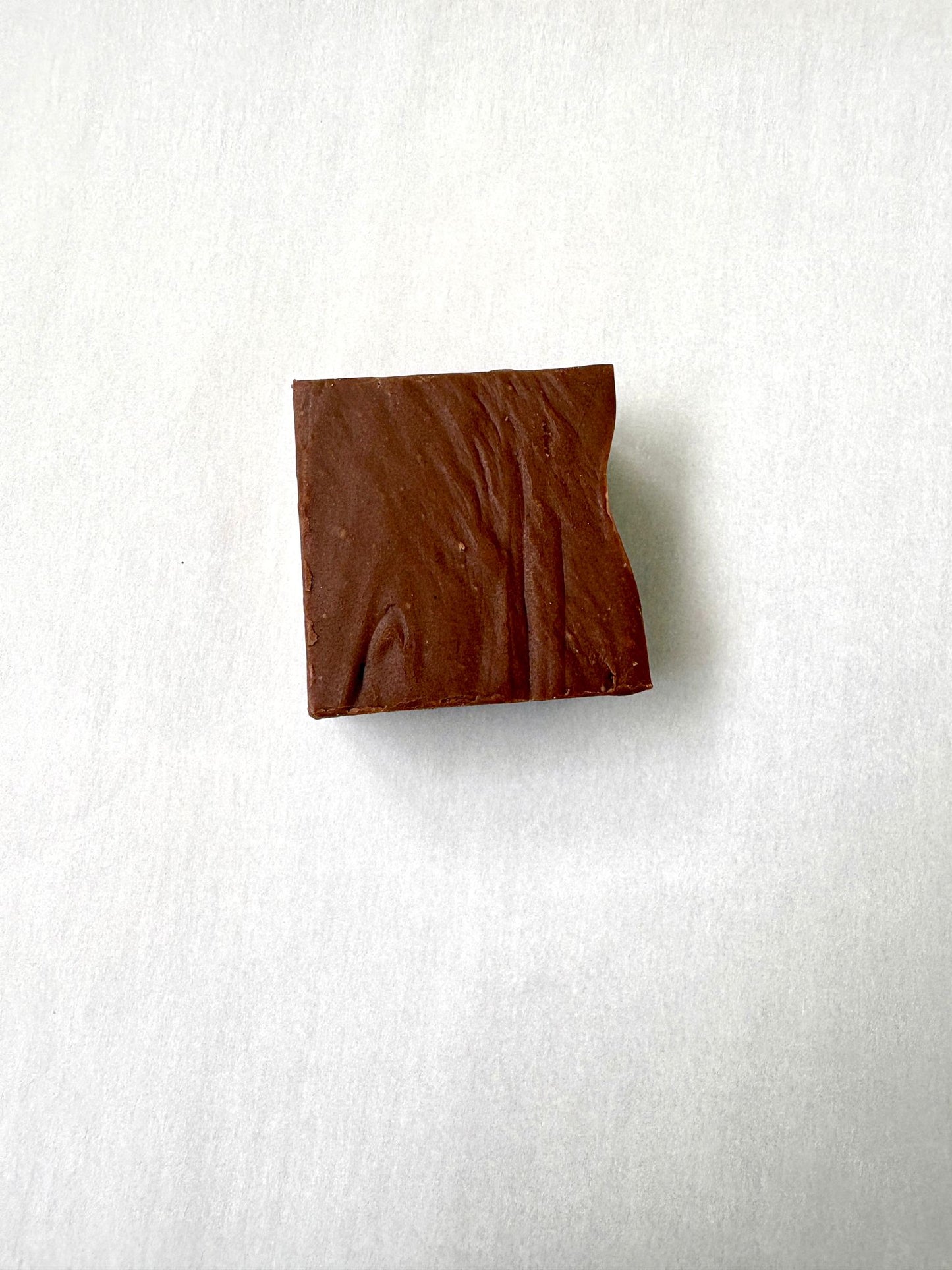Hazelnut Fudge