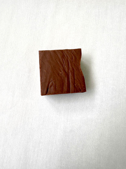 Hazelnut Fudge