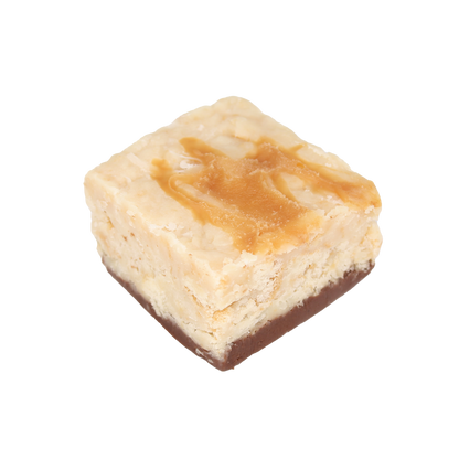 Caramel Coconut Delight