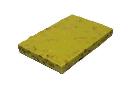 Pistachio Fudge