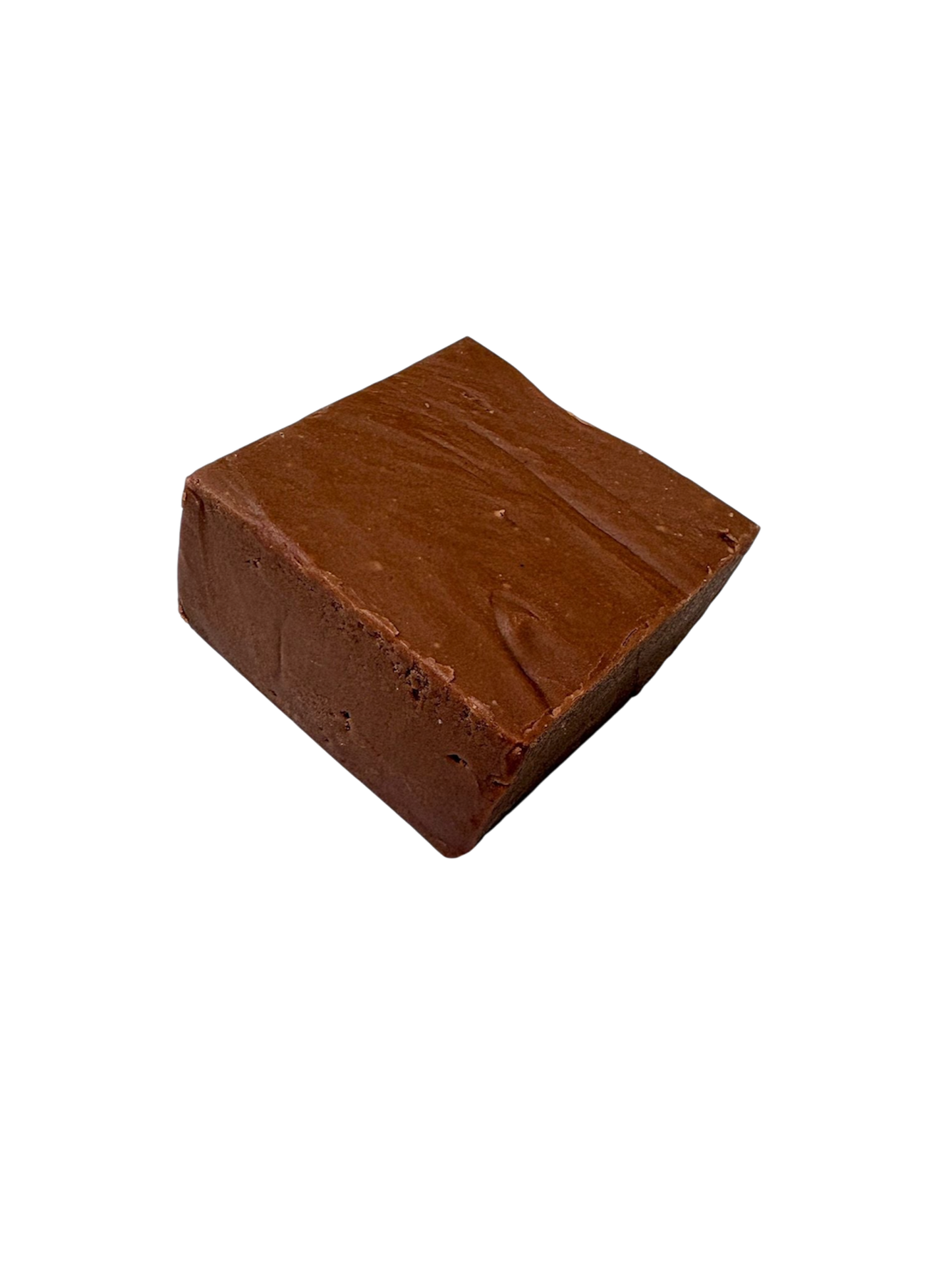 Hazelnut Fudge