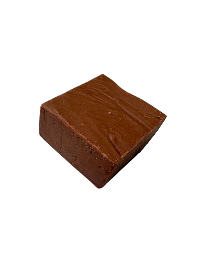 Hazelnut Fudge