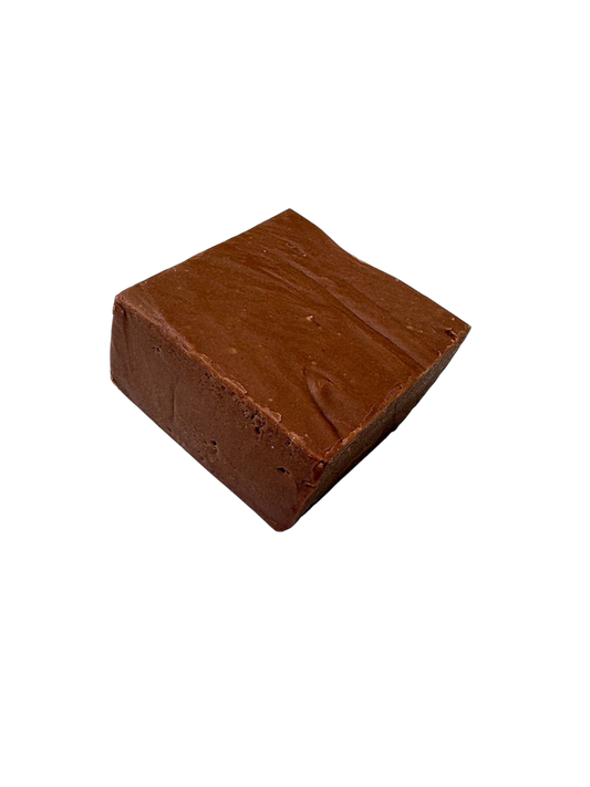Hazelnut Fudge