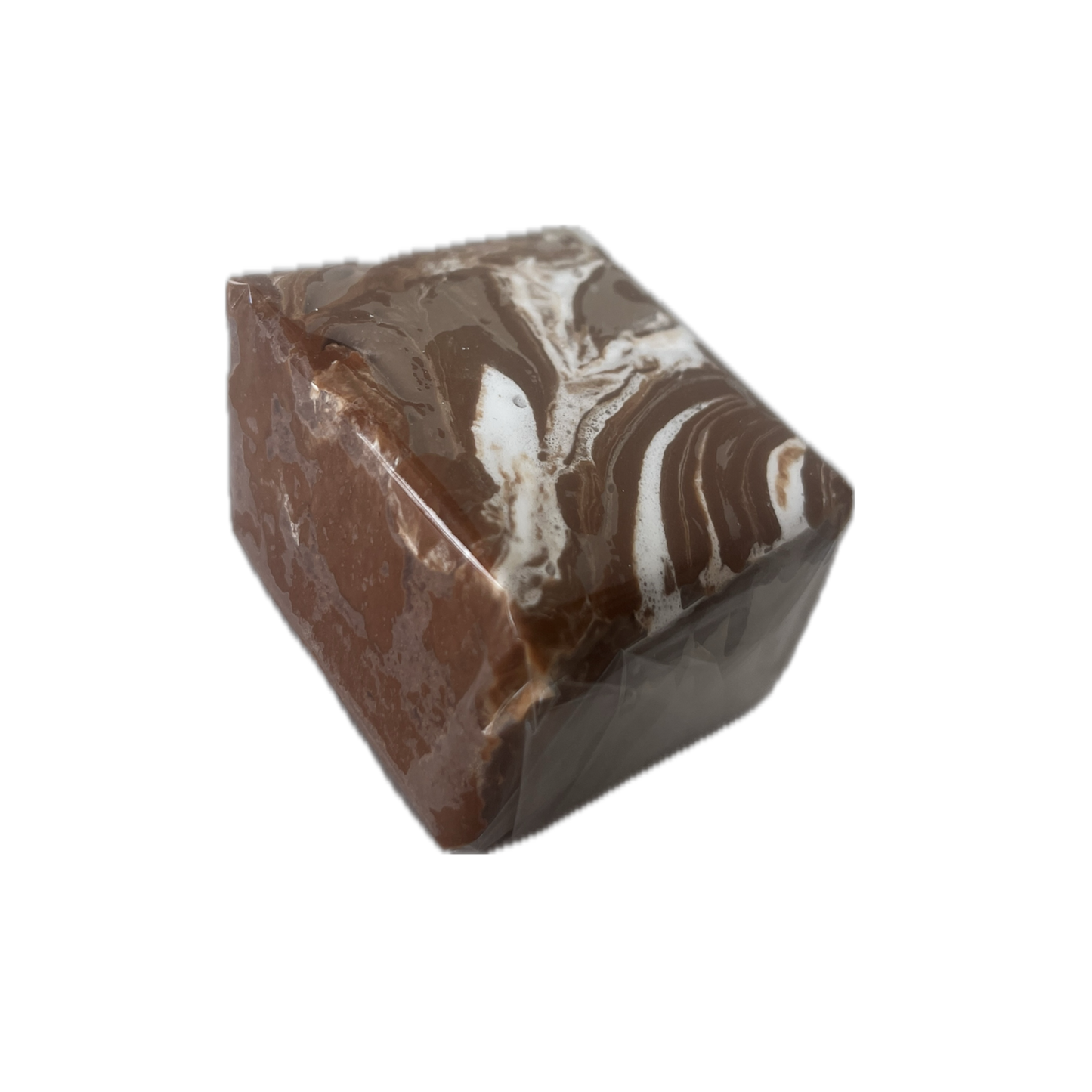 Chocolate Marshmallow Swirl