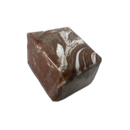 Chocolate Marshmallow Swirl