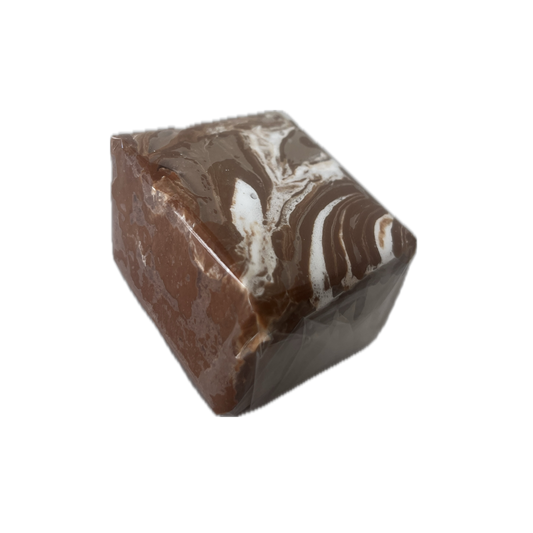 Chocolate Marshmallow Swirl